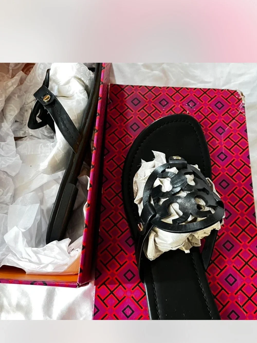 Tory Burch